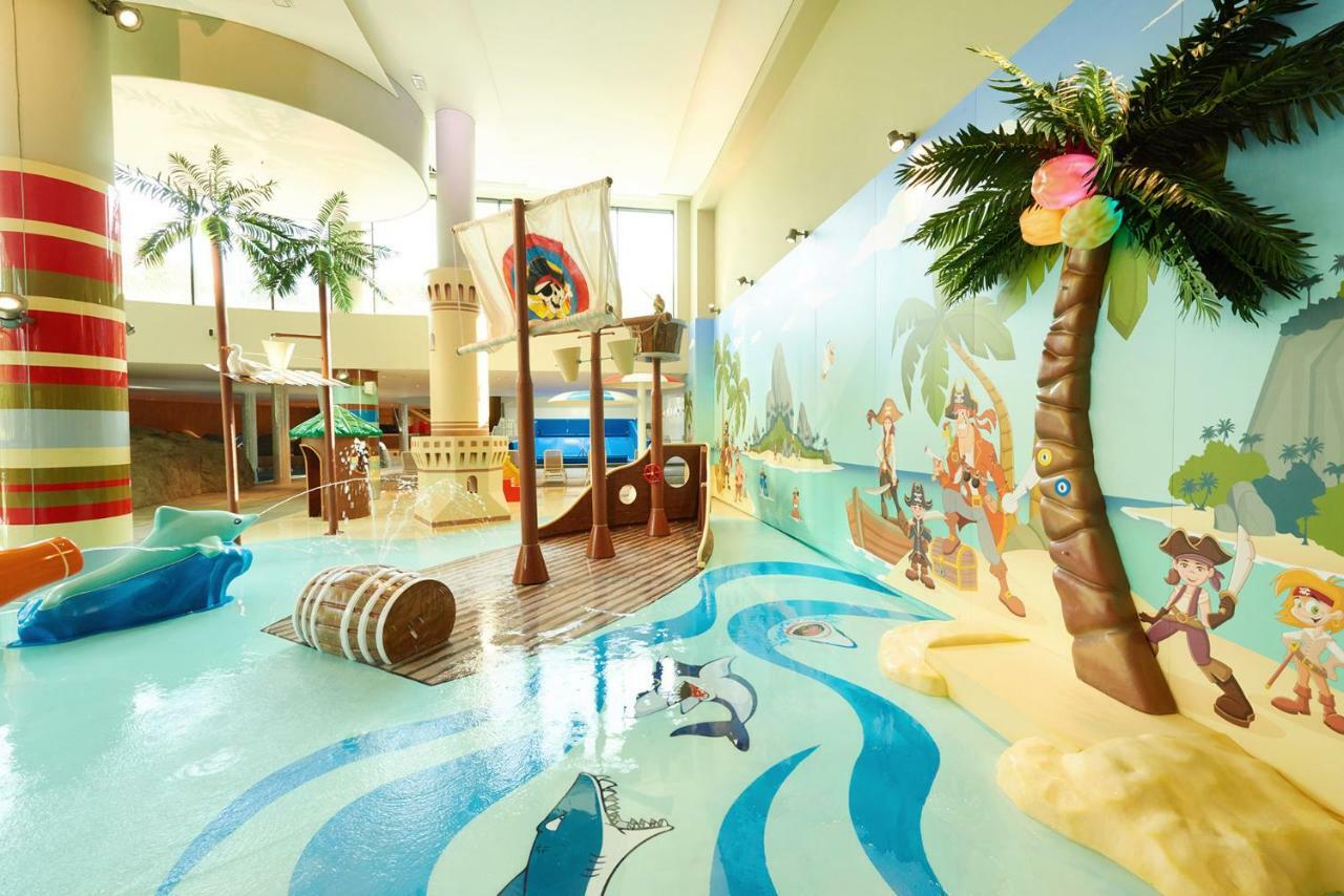 Vacationclub - Baltic Park Fort Apartament F.311 Swinoujscie Exterior photo
